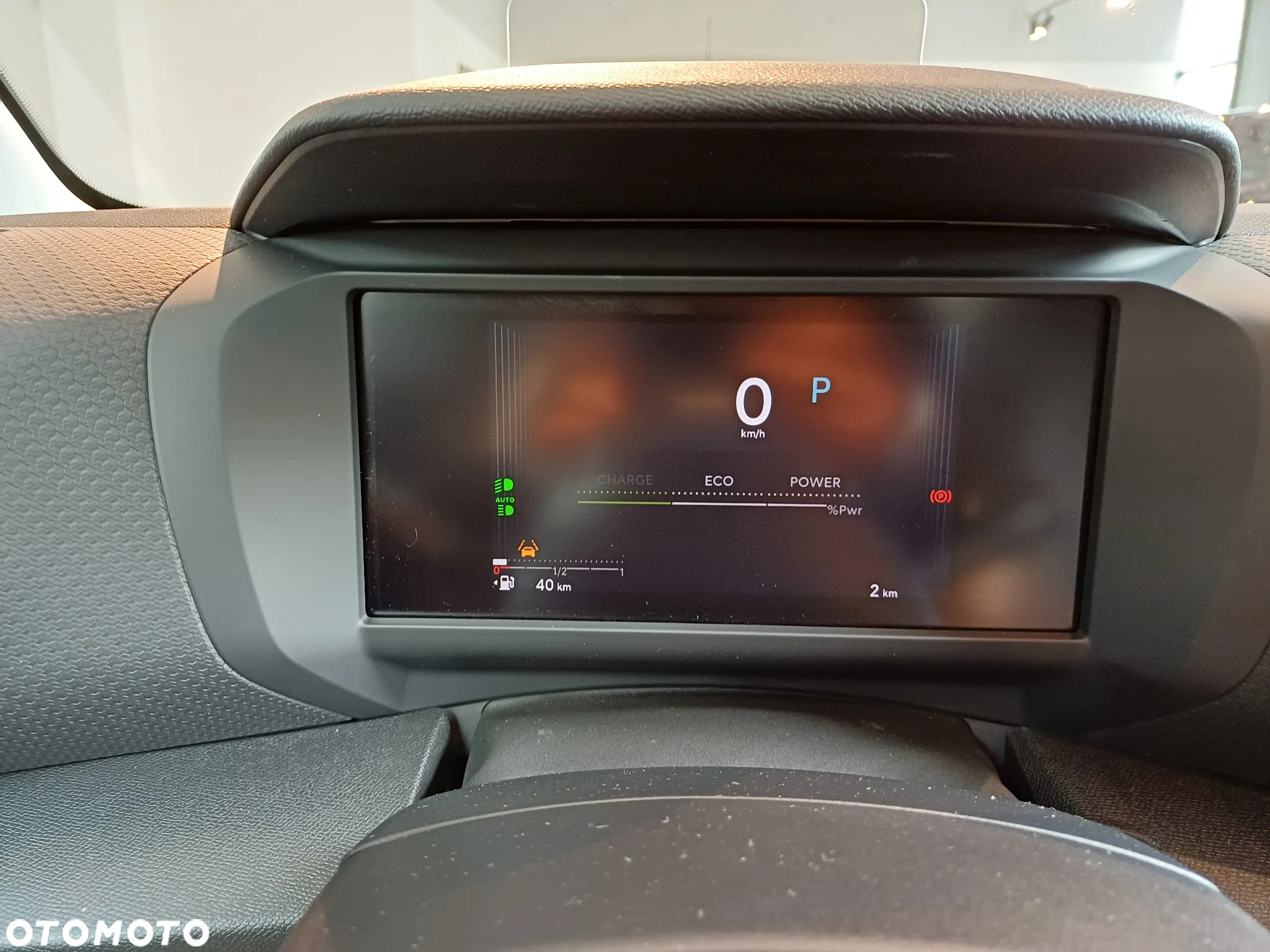Citroën C4X 1.2 mHEV Max eDCT6 - 15