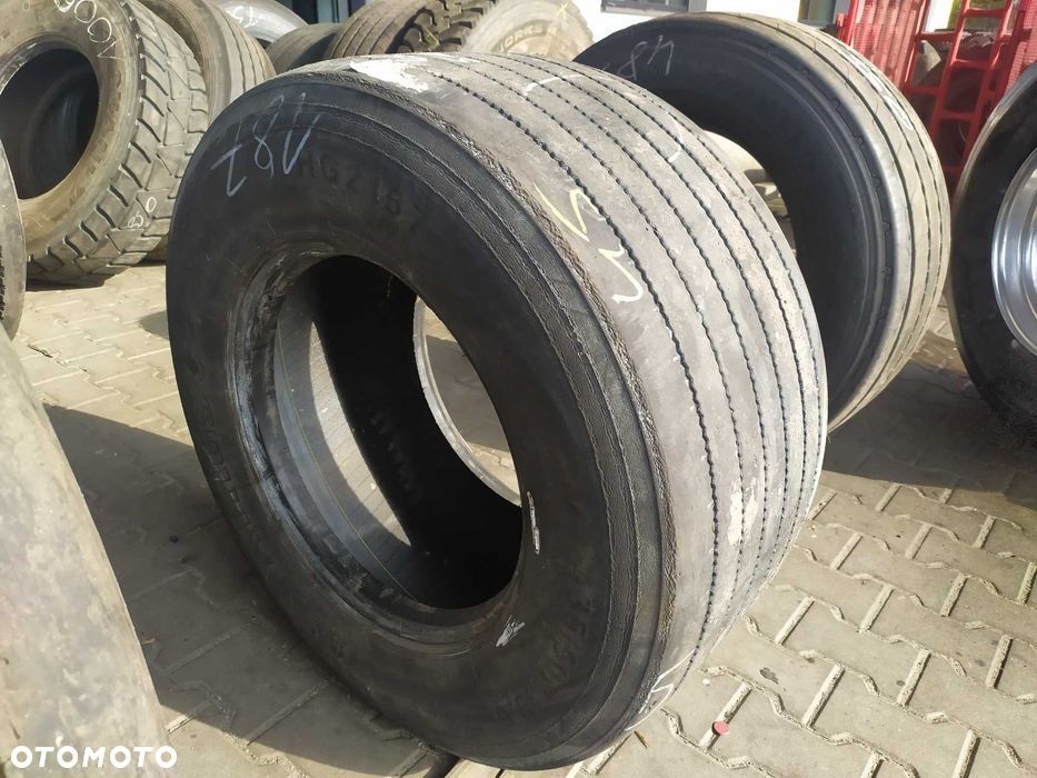 435/50R19.5 Opona ATHOS HG2157 Naczepa MEGA - 4