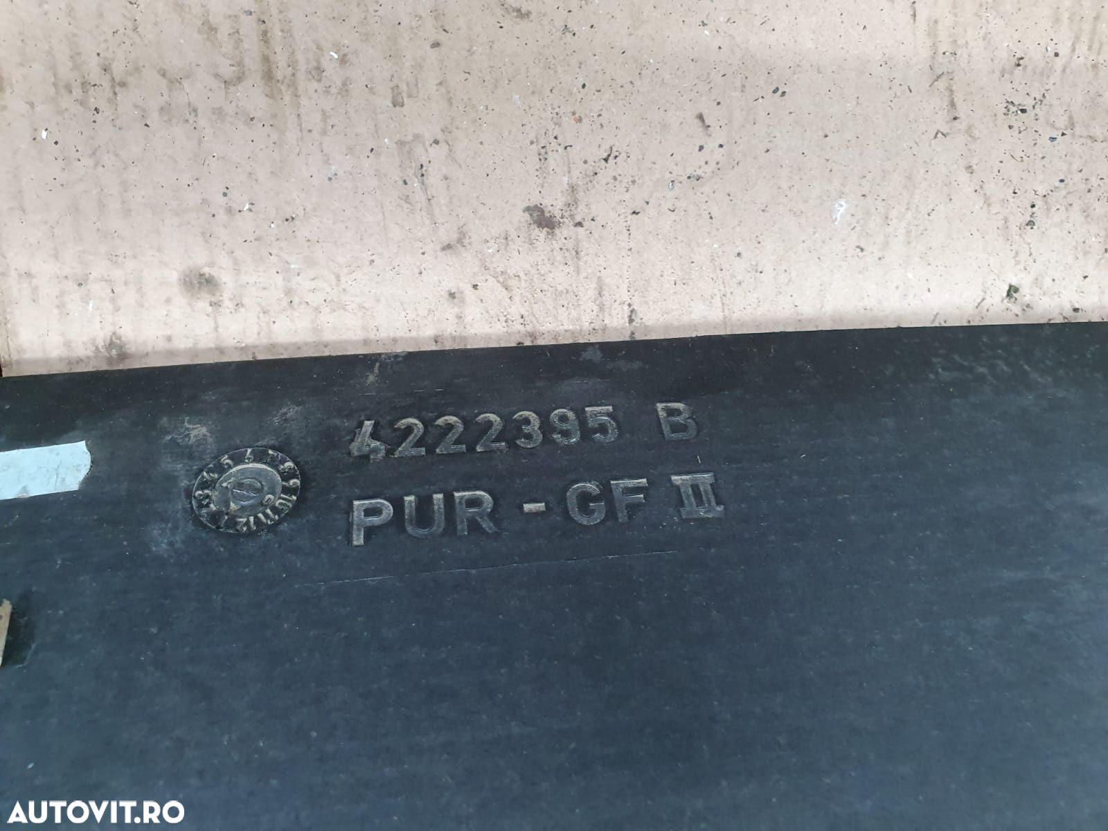 Trapa panoramica Land Rover Range Rover Sport 1 [2005 - 2009] - 29