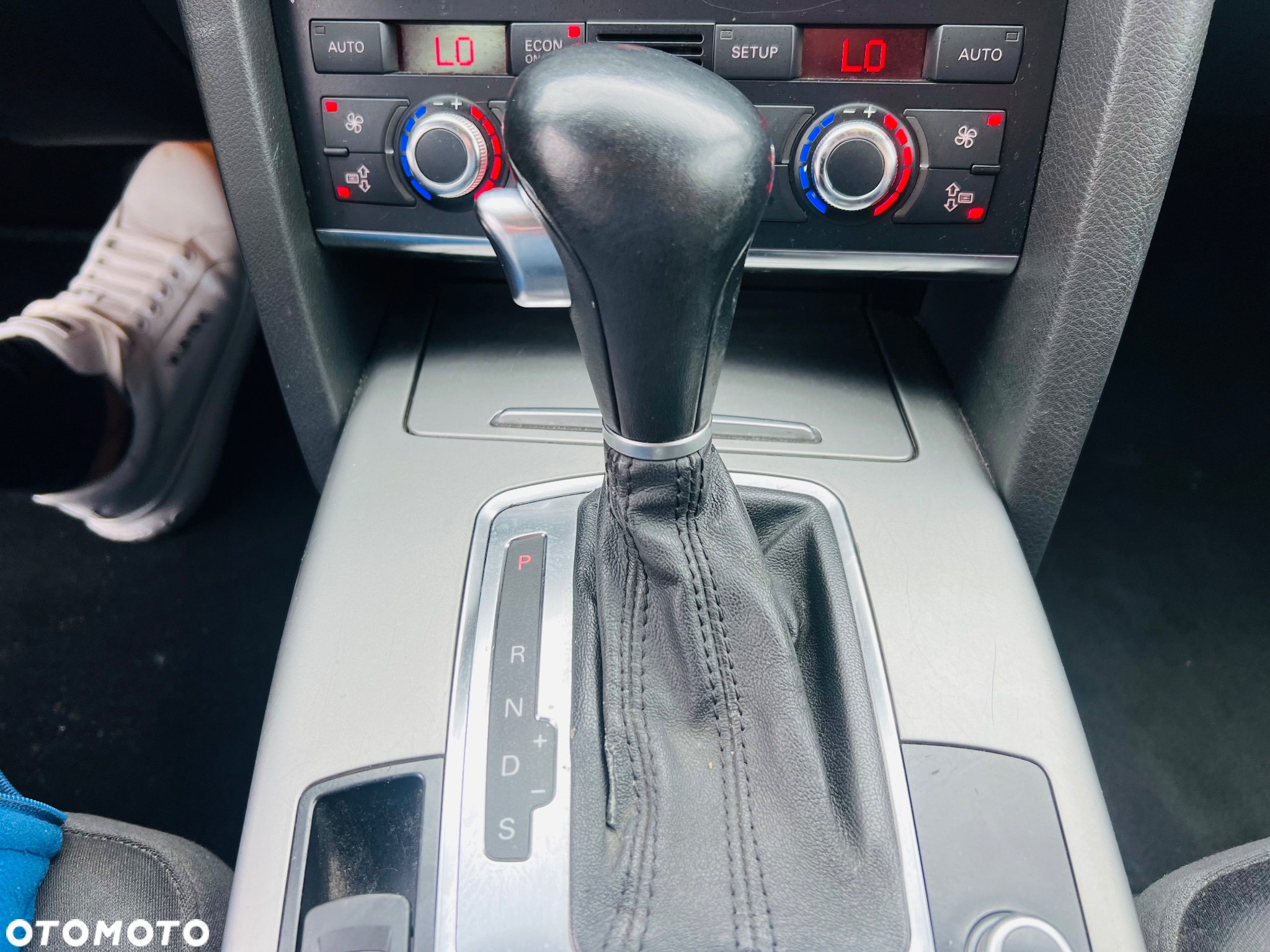 Audi A6 2.7 TDI Multitronic - 18