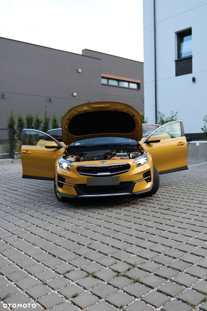 Kia XCeed 1.6 GDI PHEV L Business Line DCT - 26
