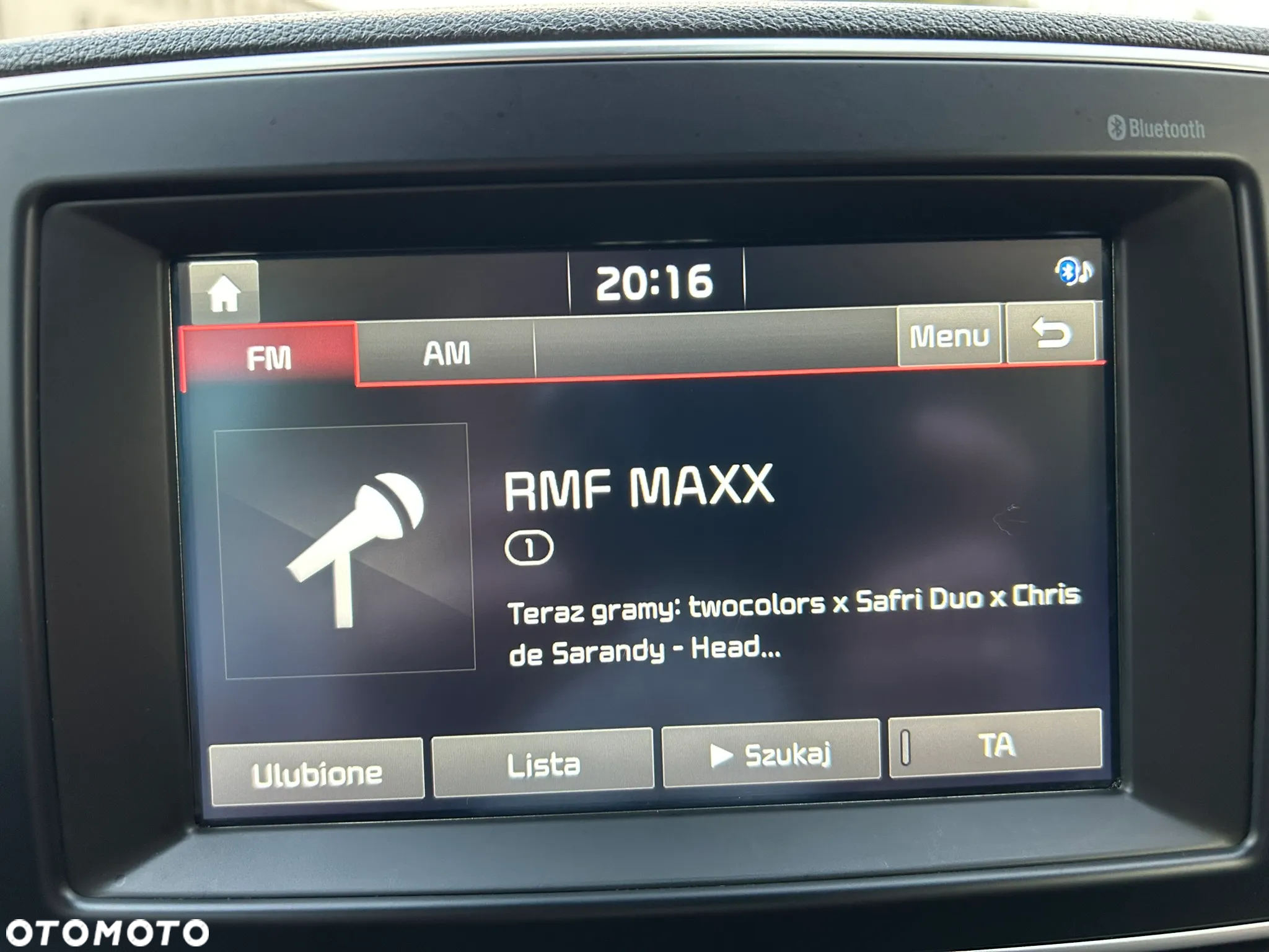 Kia Sportage 1.6 GDI L Business Line 2WD - 20