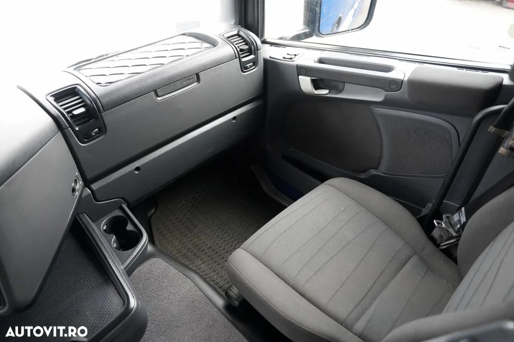 Scania R 450 / TOPLINE / RETARDER / AER CONDIȚIONAT DE STAȚIONARE / EURO 6 - 31