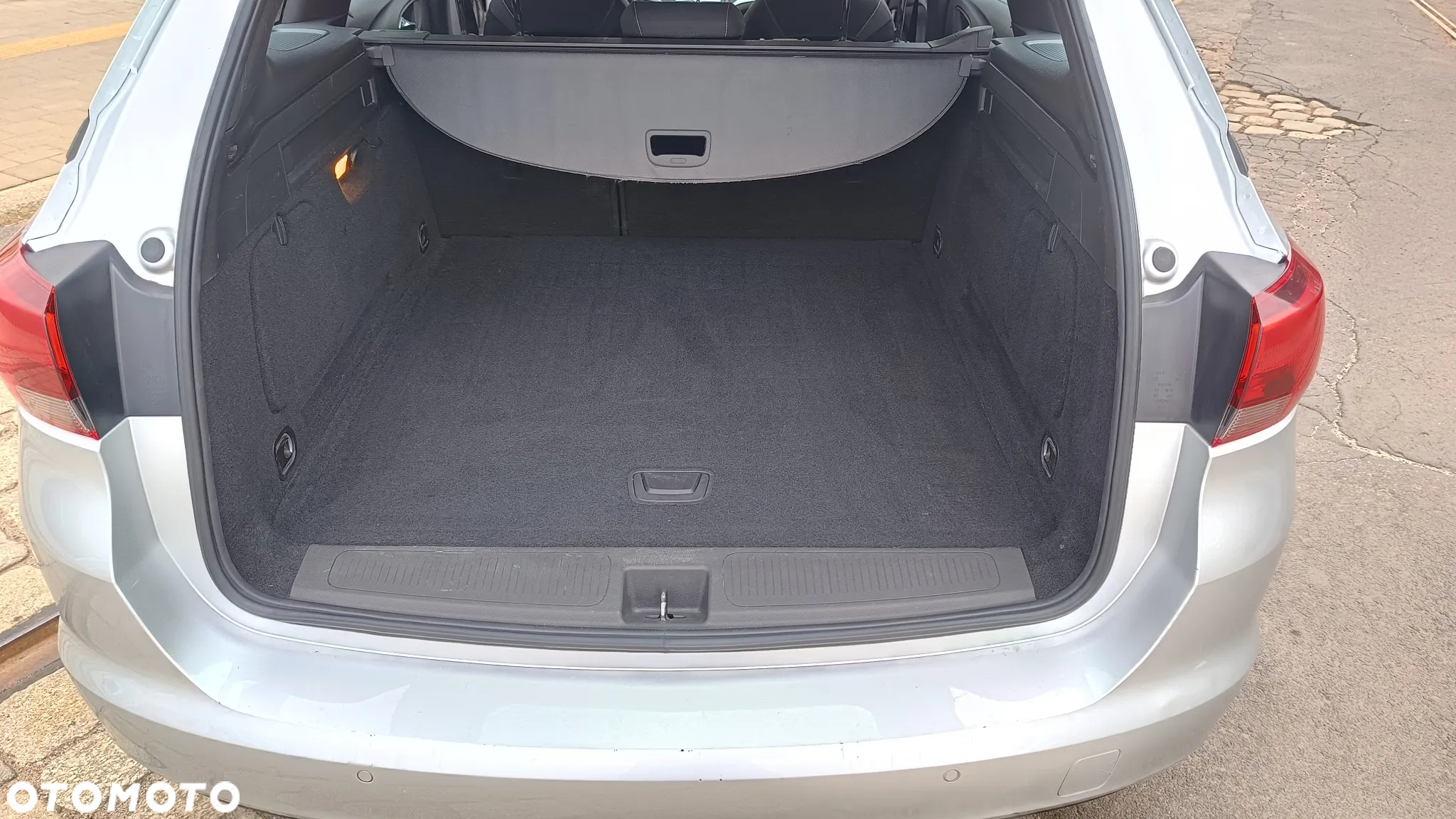 Opel Astra - 7