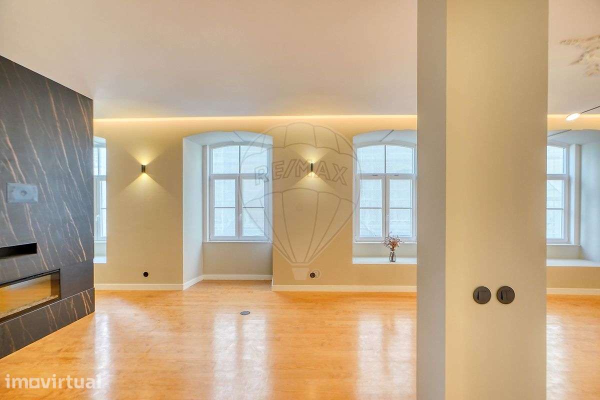 Apartamento T3 para venda - Grande imagem: 2/37