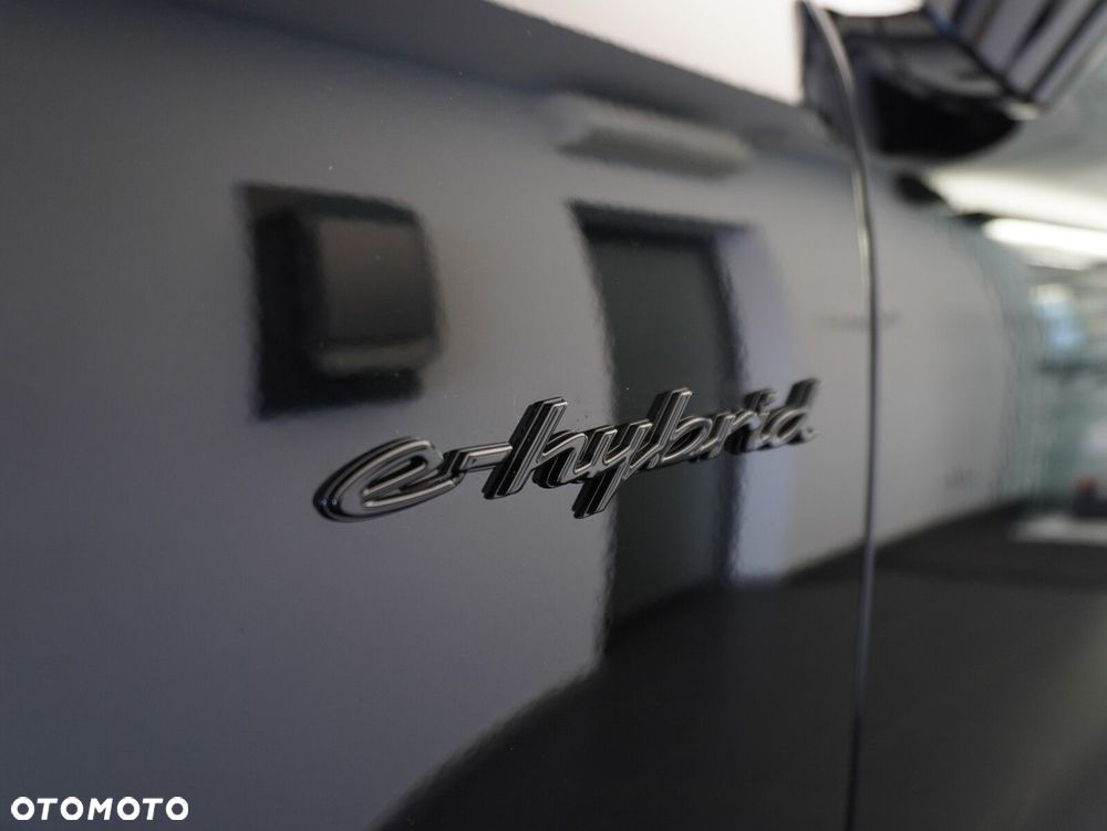 Porsche Cayenne E-Hybrid PHEV Black Edition - 14