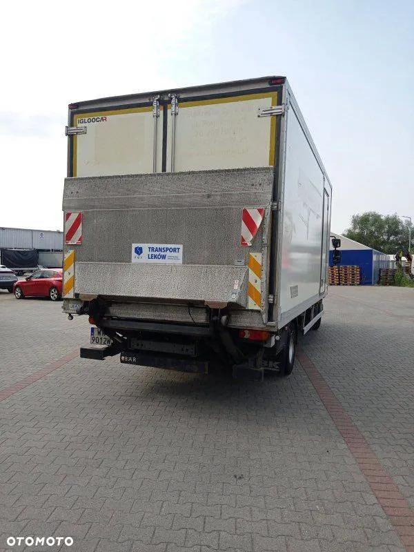 DAF LF45 - 4