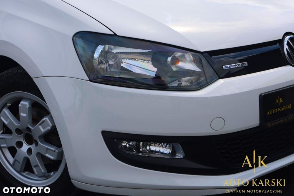 Volkswagen Polo - 13