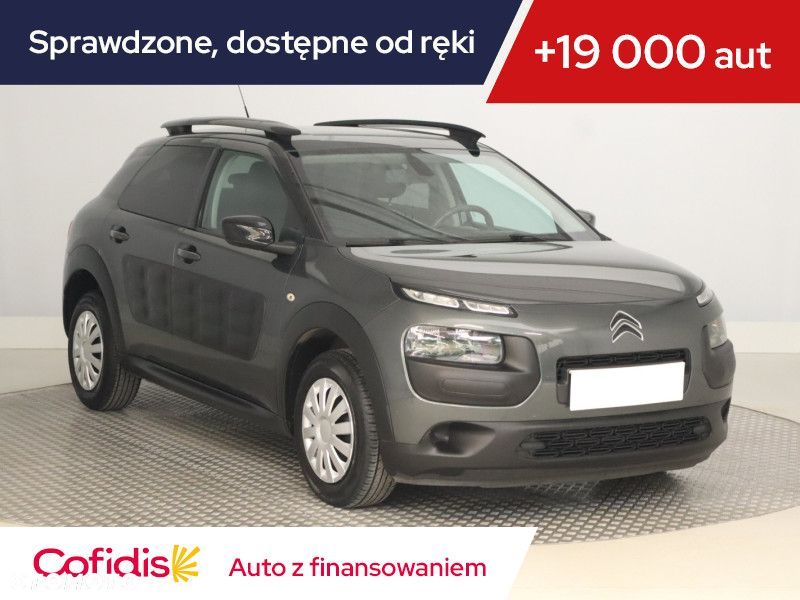 Citroën C4 Cactus - 2