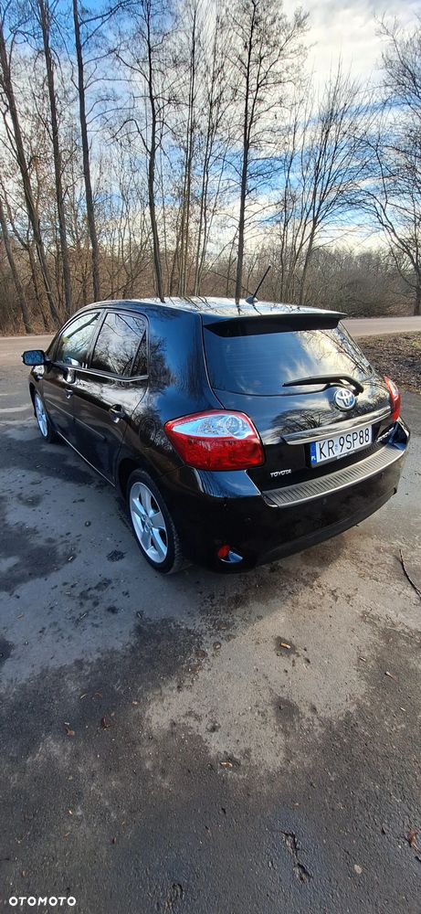 Toyota Auris - 14