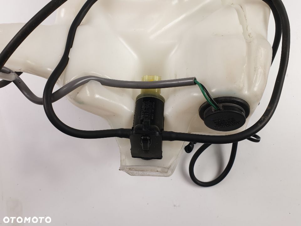 Zbiorniczek Spryskiwaczy HONDA CR V 2.0H od 2019 roku - 3