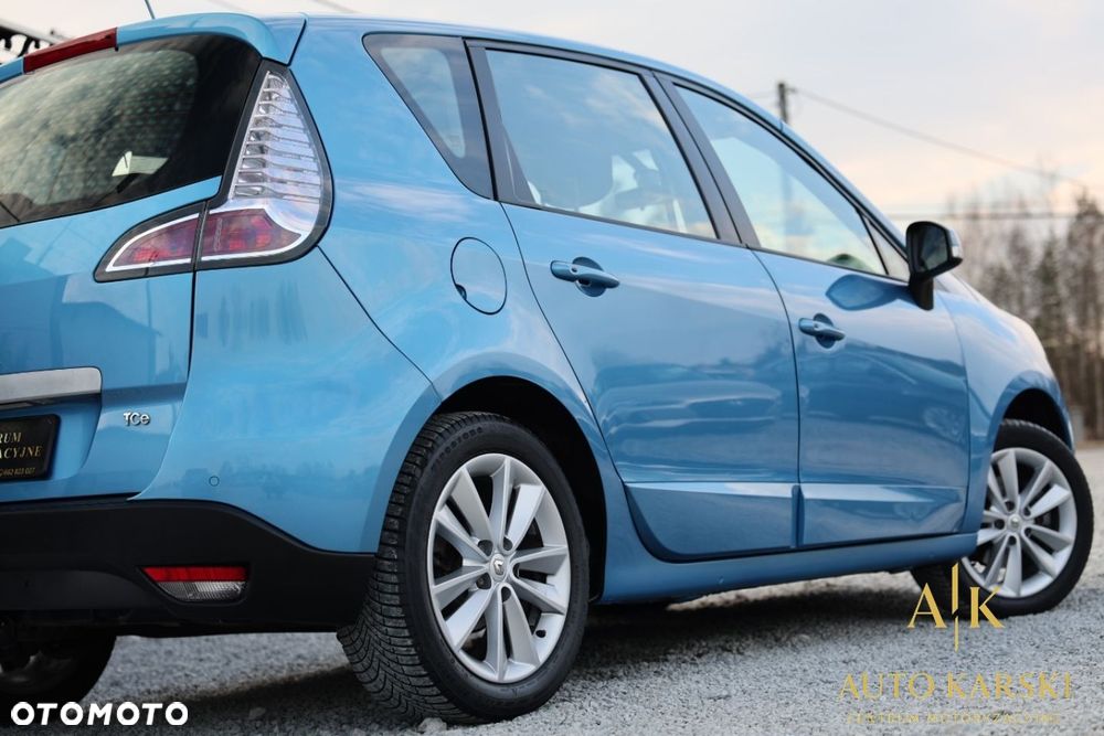 Renault Scenic - 13