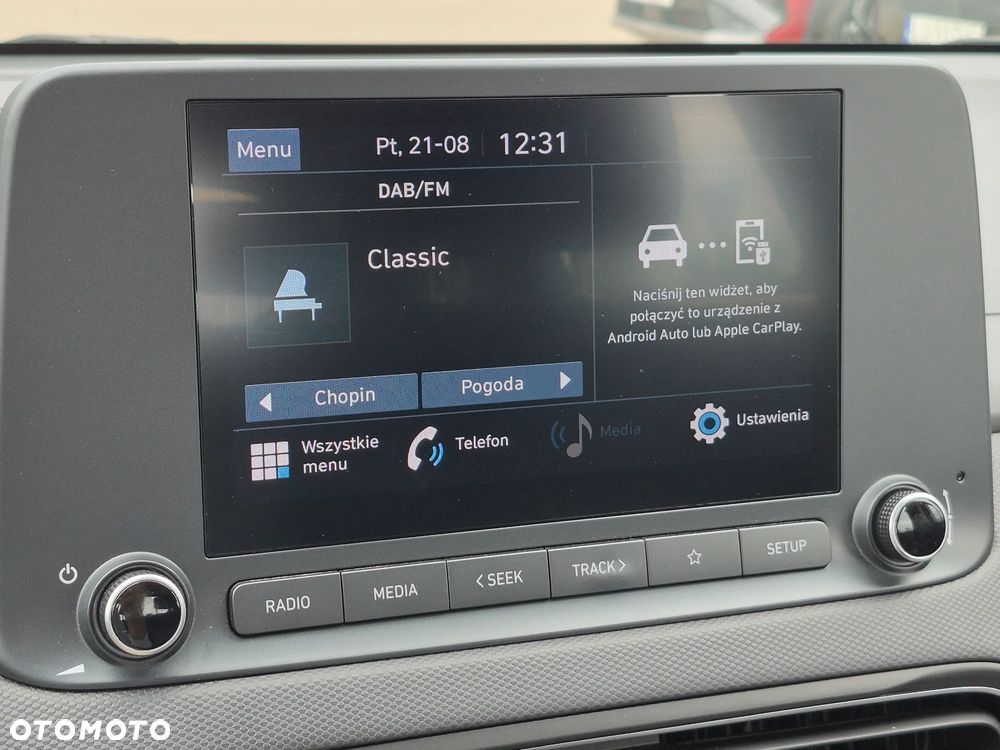 Hyundai Kona 1.0 T-GDI Pure - 23