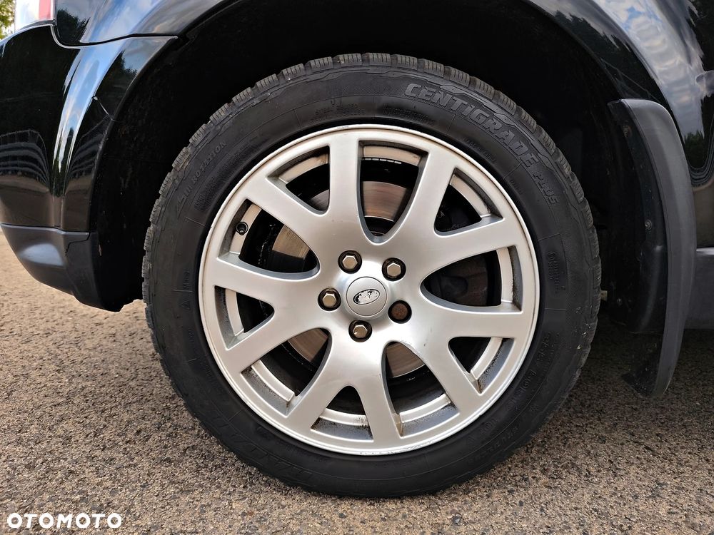 Land Rover Range Rover Sport S 3.0TD V6 HSE - 16