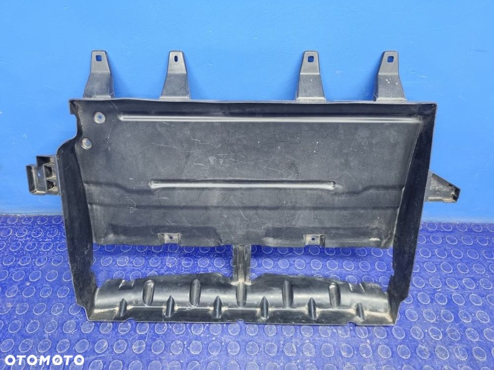 KIEROWNICA wlot powietrza BMW IX I20 Oryginał | OEM | Poznań | - 2