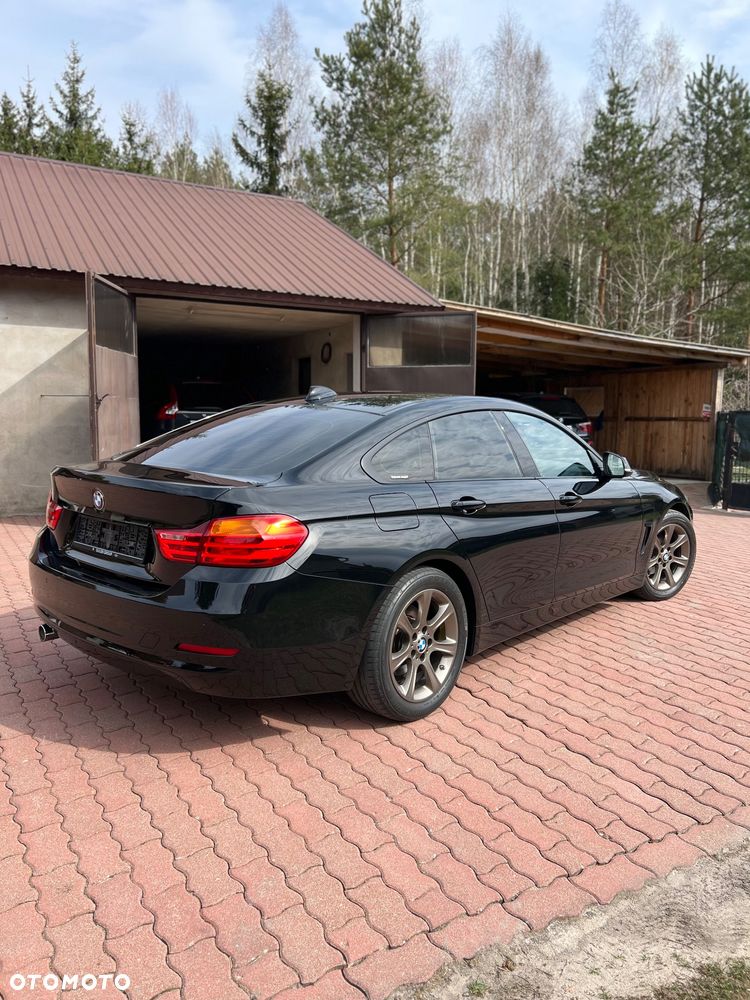 BMW Seria 4 - 3