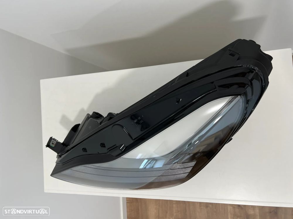 Farol Otica Original Tesla Model 3 / Model Y Esquerdo - 3