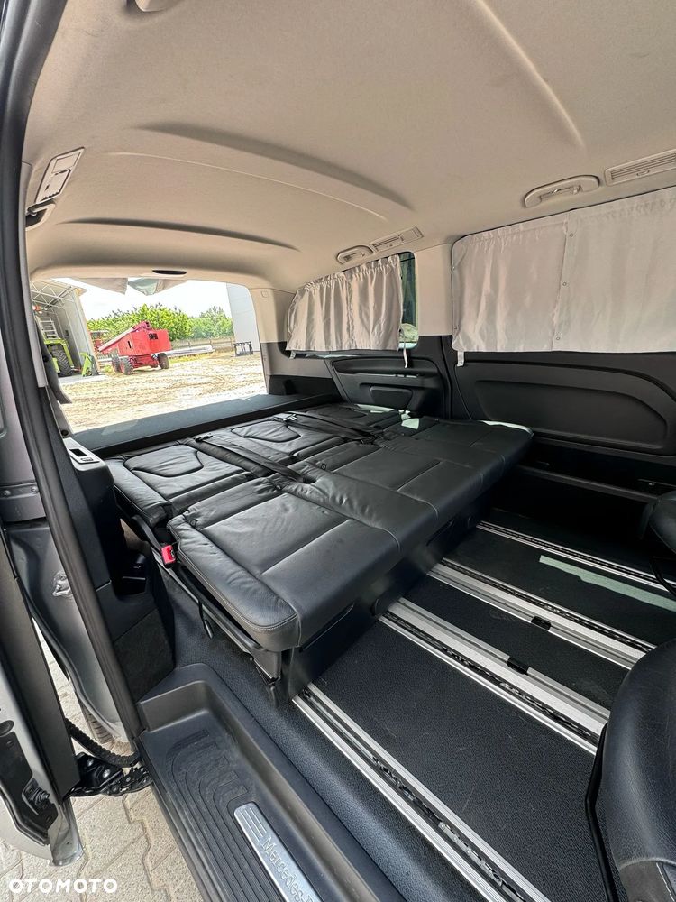 Mercedes-Benz Marco Polo - 18