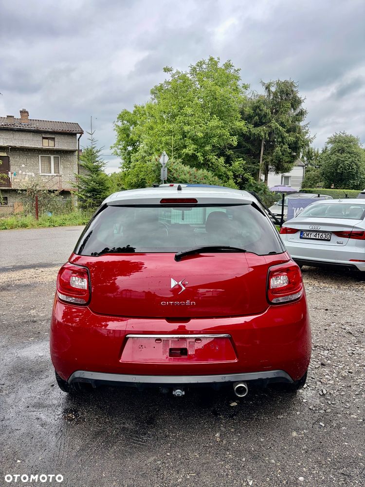 DS Automobiles DS 3 - 4
