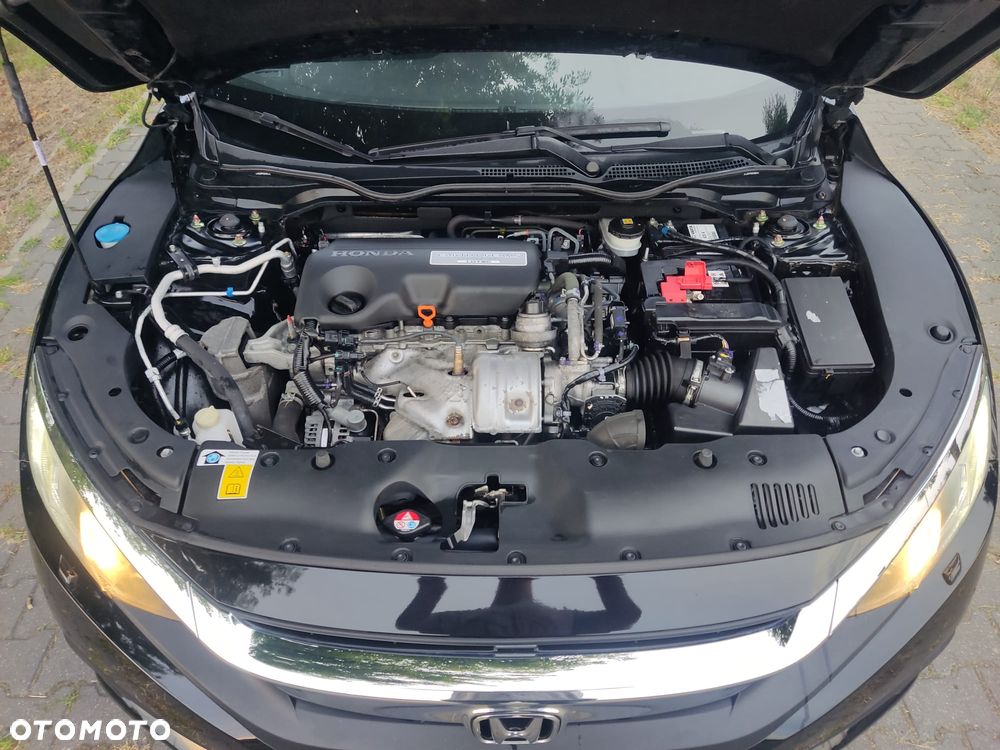 Honda Civic - 25
