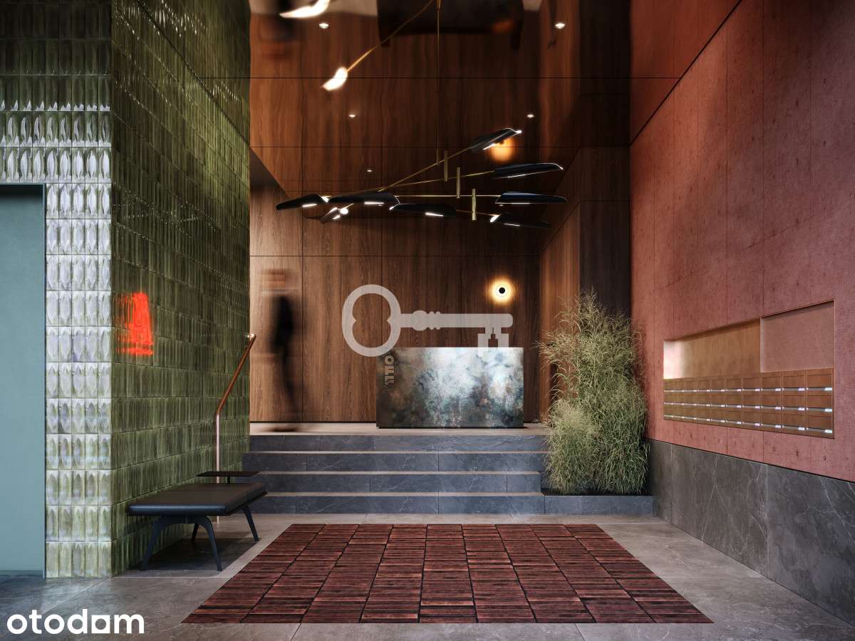 Komfortowe Apartamenty w centrum Gdańska