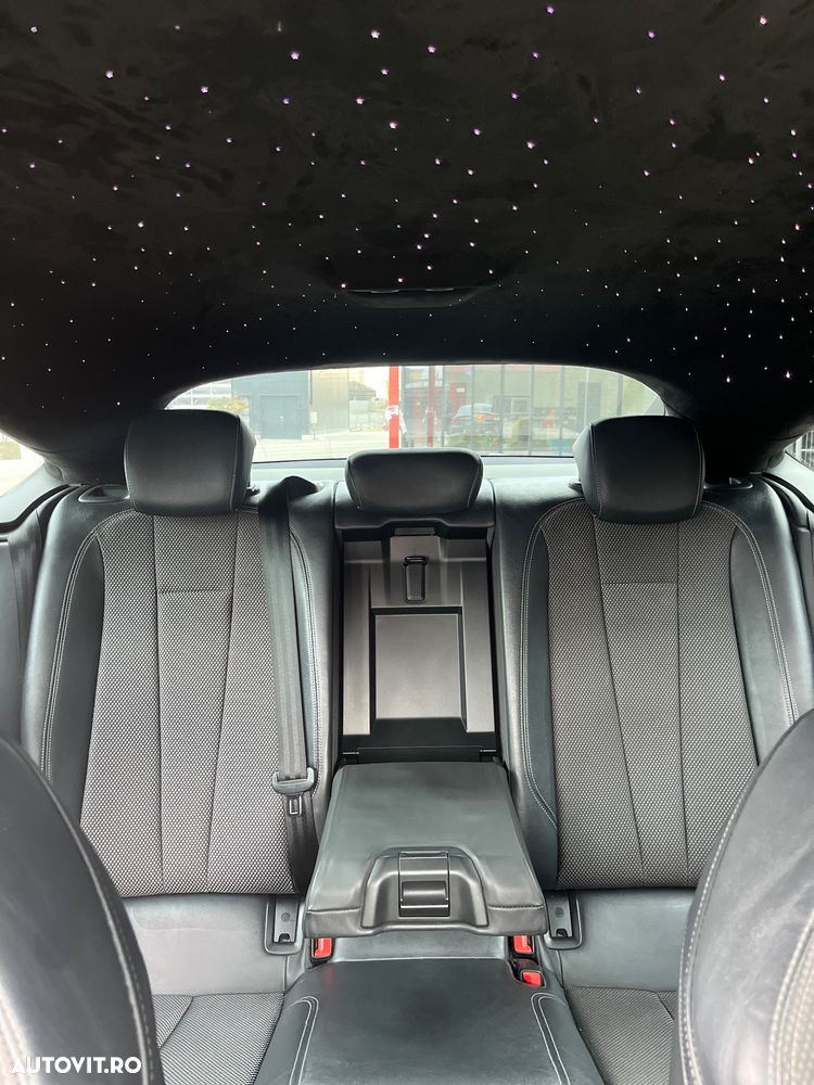 Audi A5 ack 2.0 TDI S tronic - 9