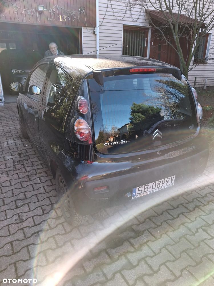 Citroën C1 1.0 Cool&Sound - 4