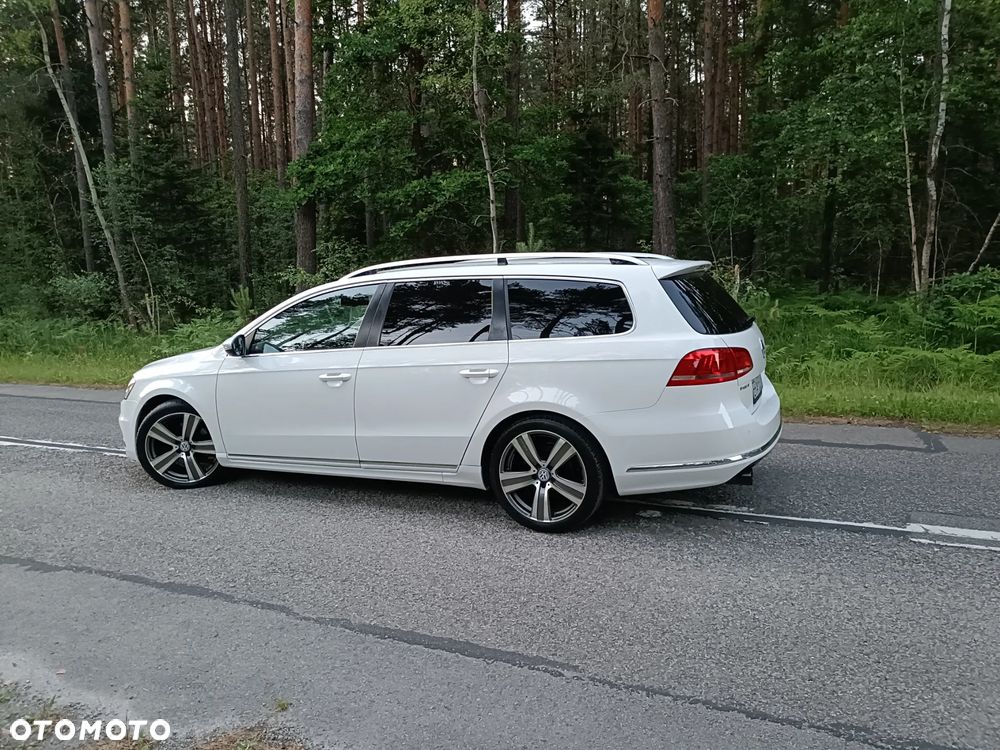 Volkswagen Passat 2.0 TDI Highline R-Style DSG - 37
