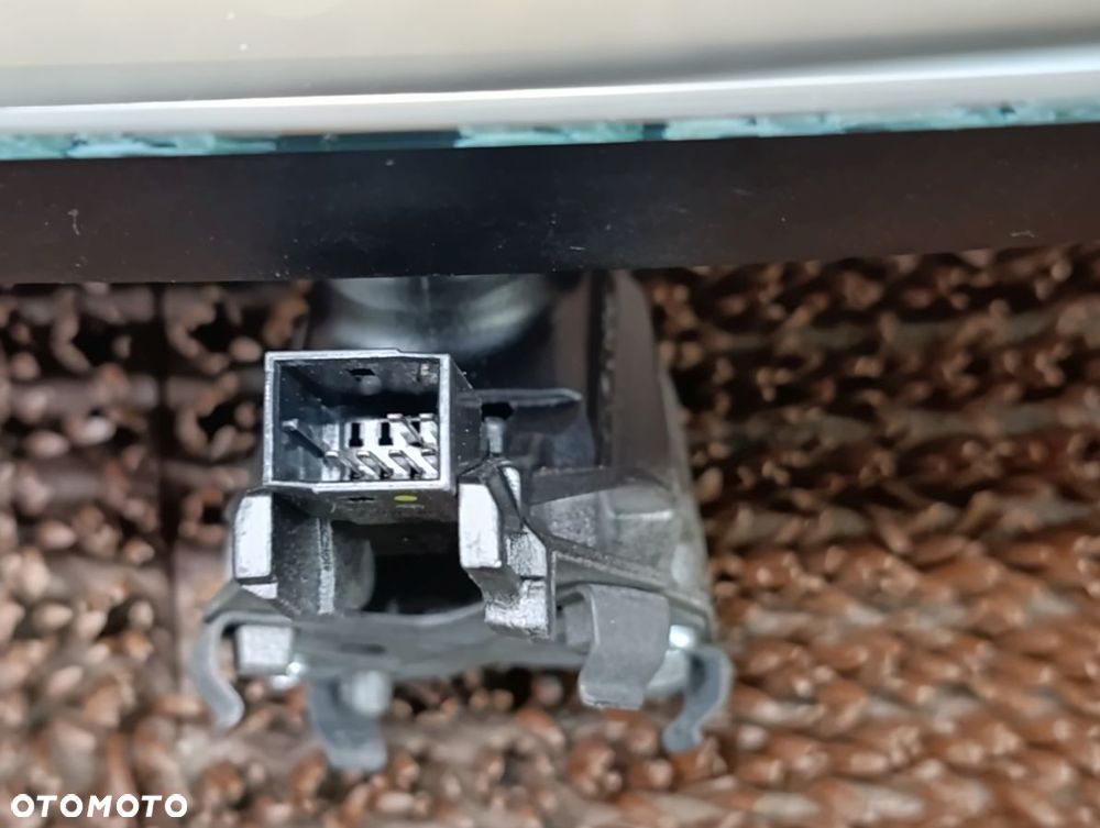 SKODA SUPERB 1.5TSI Aut Kom od 2024r Lusterko Wewnętrzne Wsteczne - 4