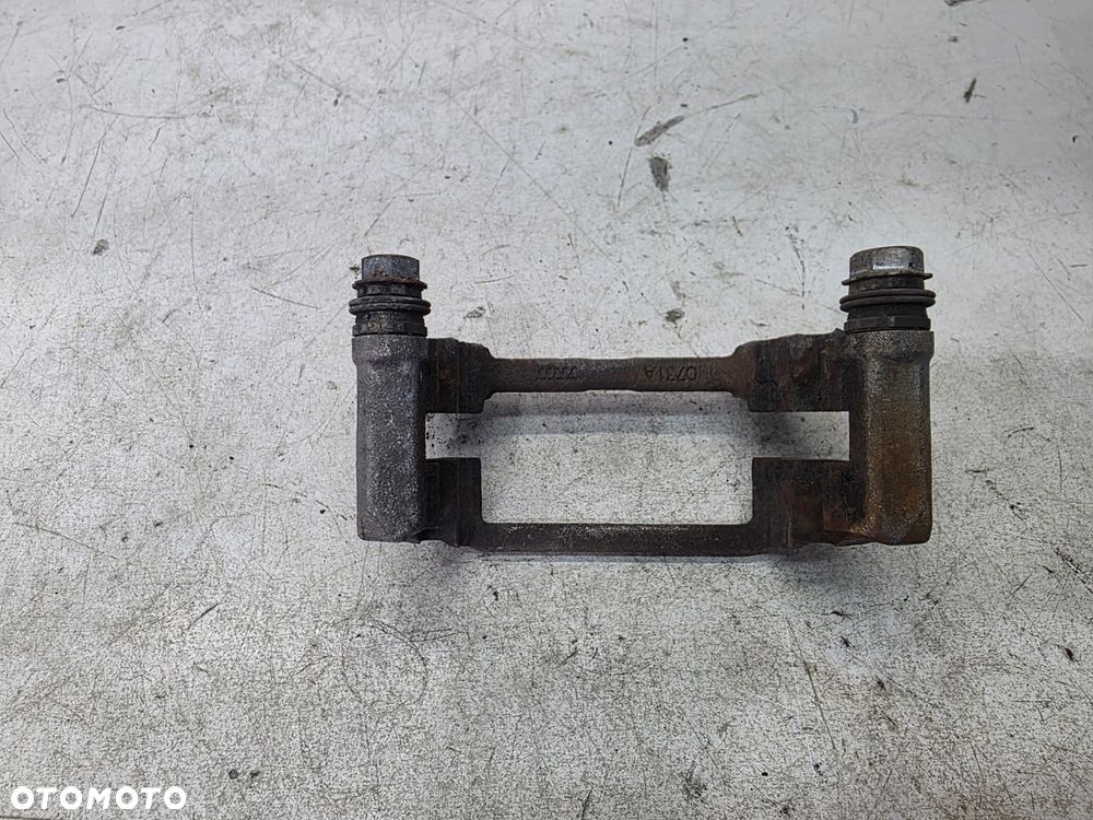 JARZMO ZACISKU TYŁ AUDI VW SEAT SKODA 3427-0731A - 7