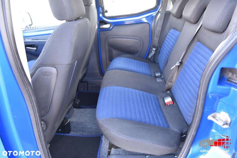 Fiat Qubo - 14