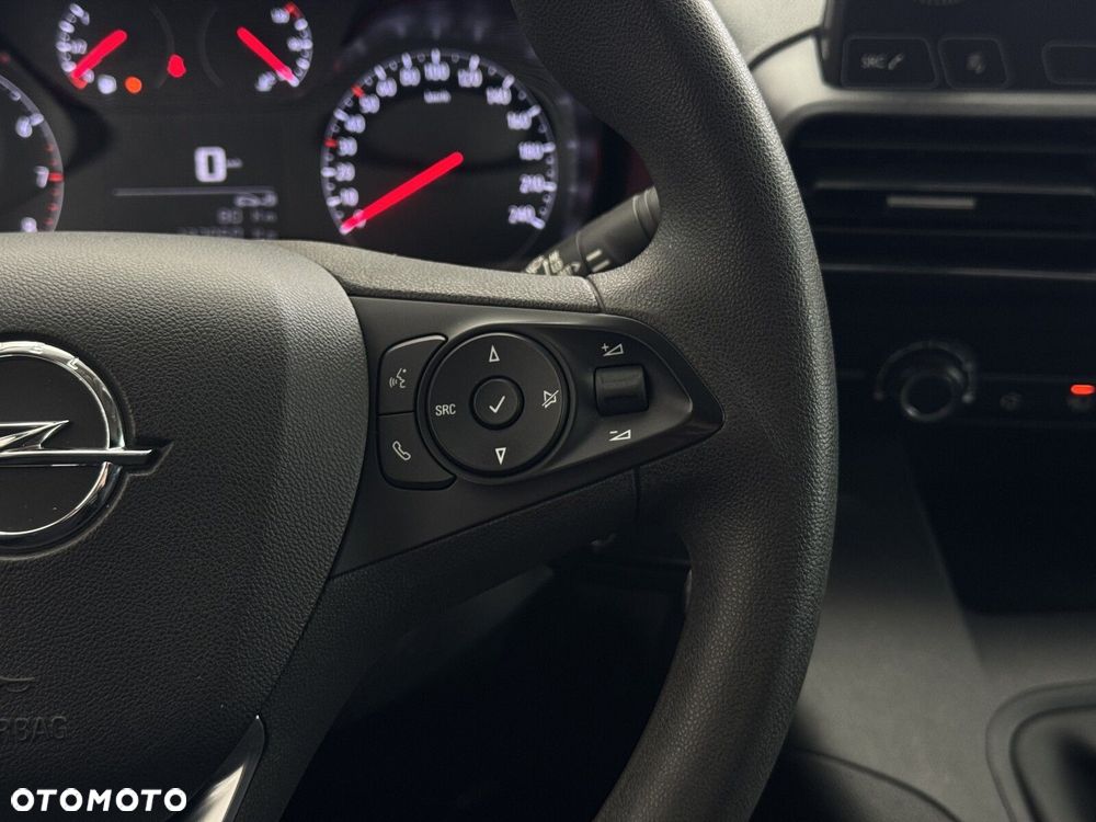 Opel Combo Enjoy - 23