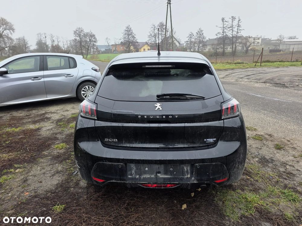 DS Automobiles DS 3 Crossback 1.2 PureTech Performance Line - 13
