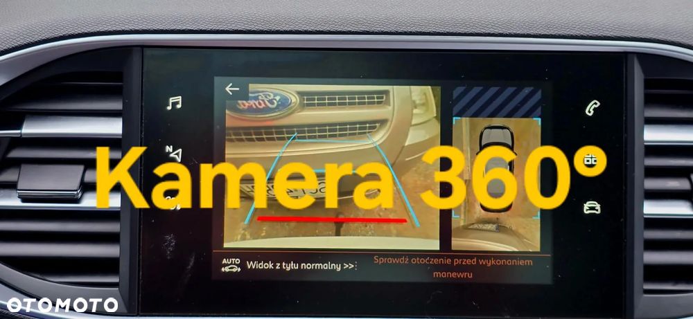 Peugeot 308 SW BlueHDi 130 Stop & Start Active Business-Paket - 11