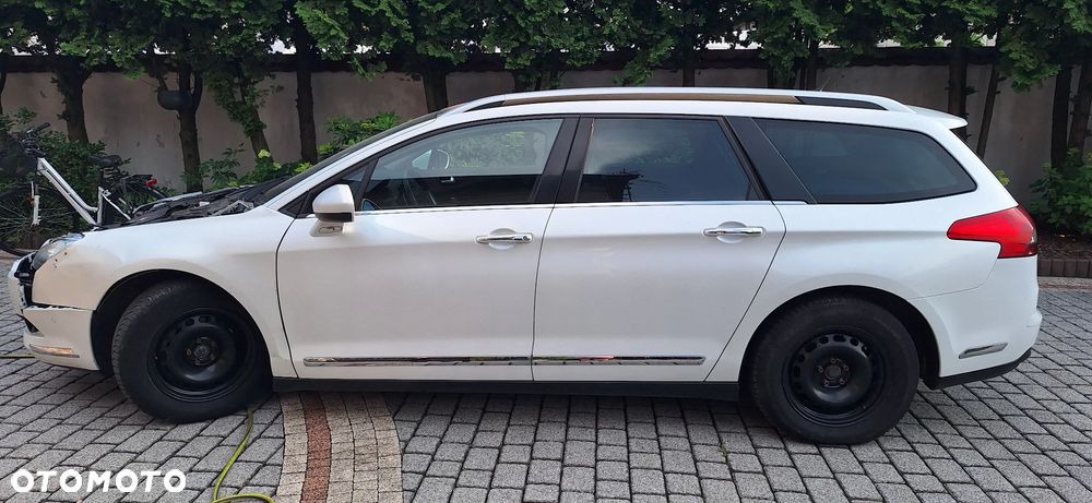 Citroën C5 2.0 HDi Exclusive - 3