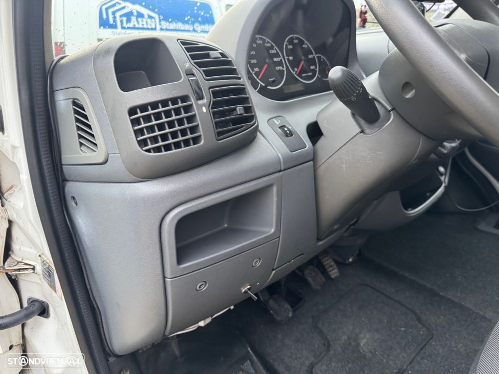 Citroen Jumper 2.8 HDi - 18