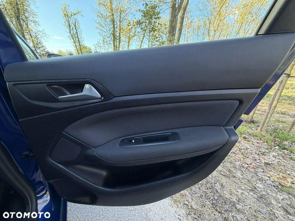 Peugeot 308 - 28