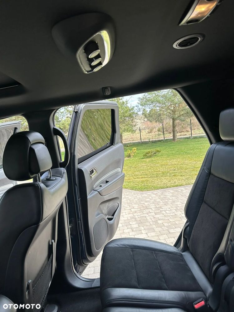 Dodge Durango - 10