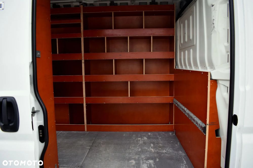 Citroën Jumper - 39