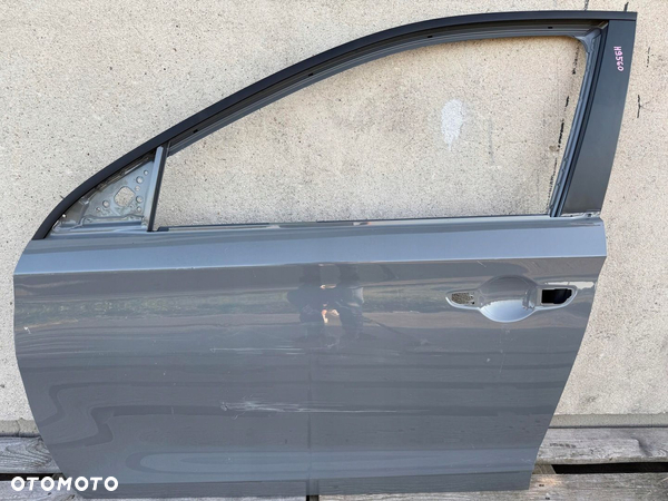 DRZWI PRZOD PRZEDNIE LEWE HYUNDAI I30 III 3 2017- BARDZO LADNE ORYGINALNE