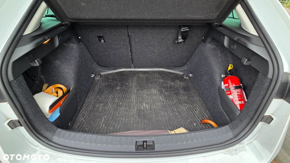 Skoda Scala 1.5 TSI Ambition DSG - 17