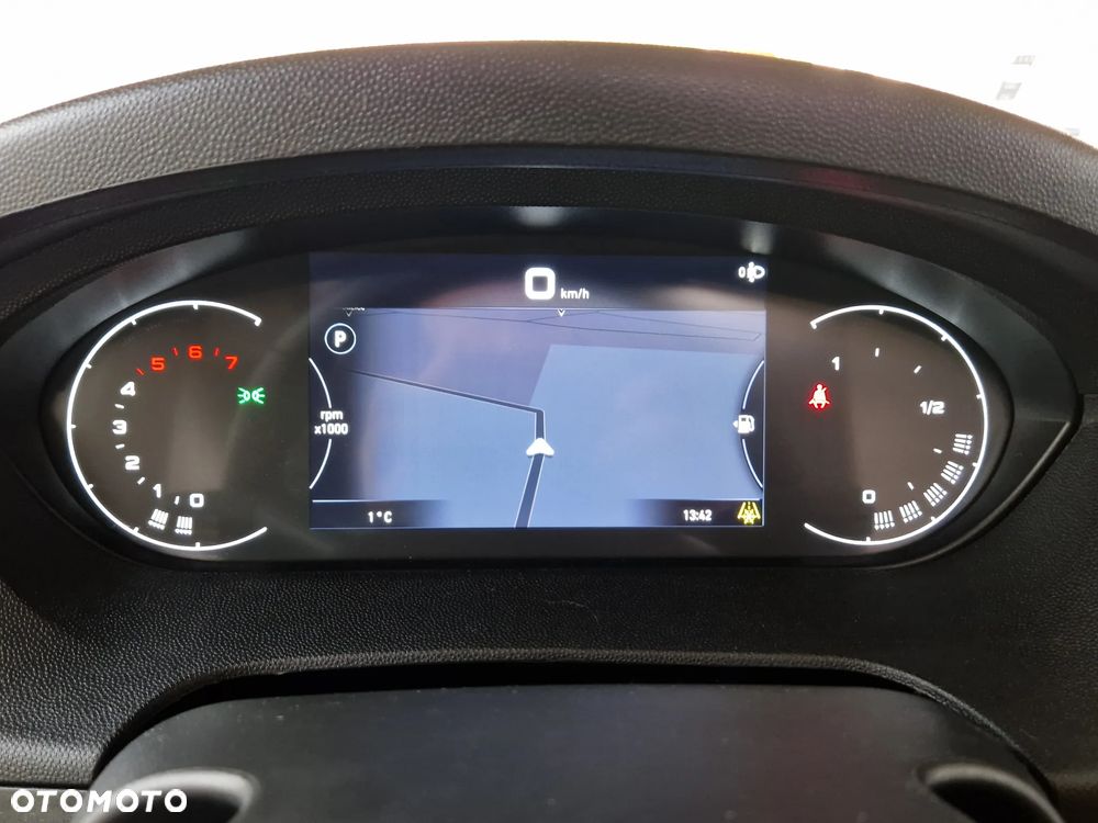 Carthago C-Tourer I 150 QB - 8