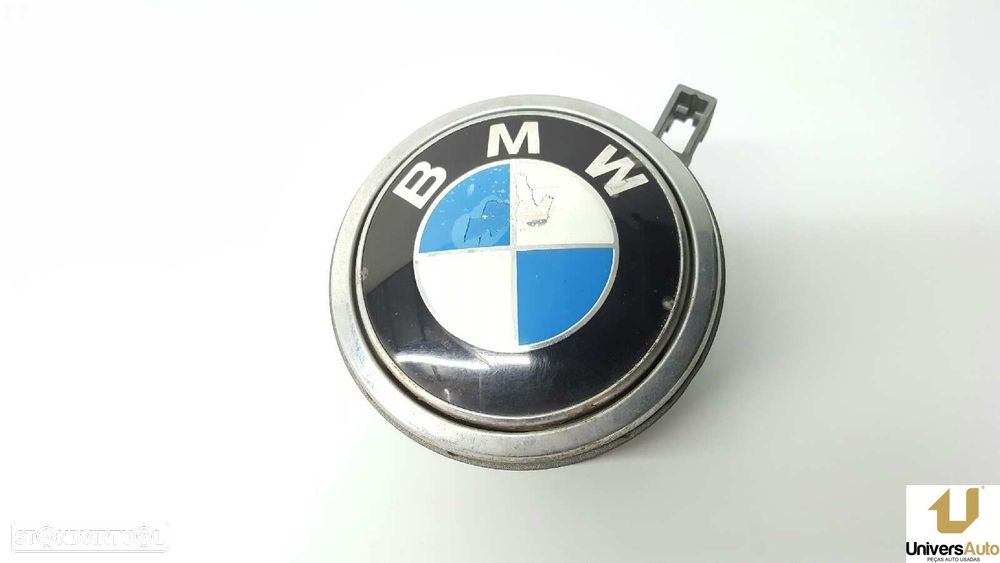 PUXADORA EXTERIRO DA MALA BMW SERIE 1 BERLINA (E81/E87) 118D - 1