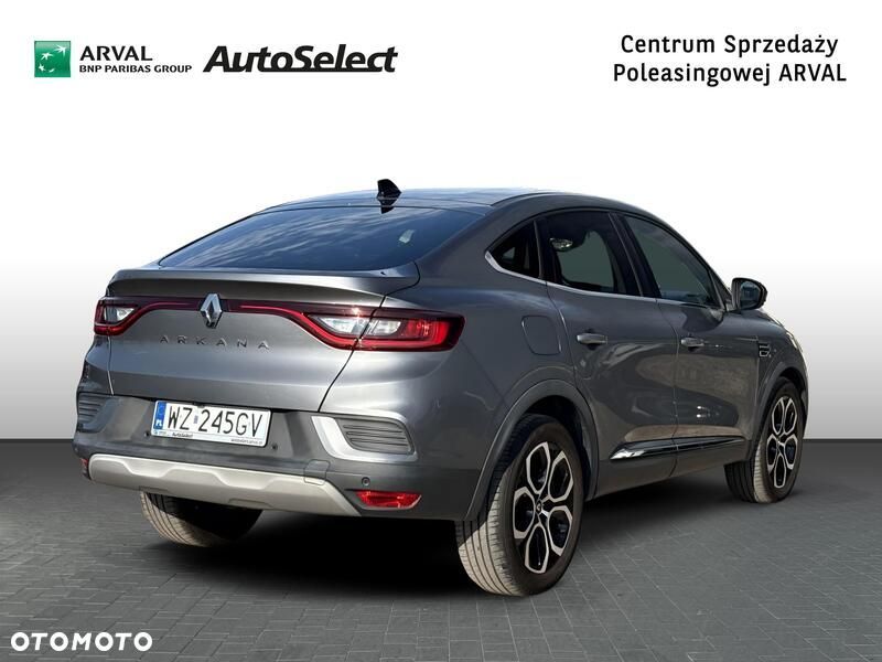 Renault Arkana - 6