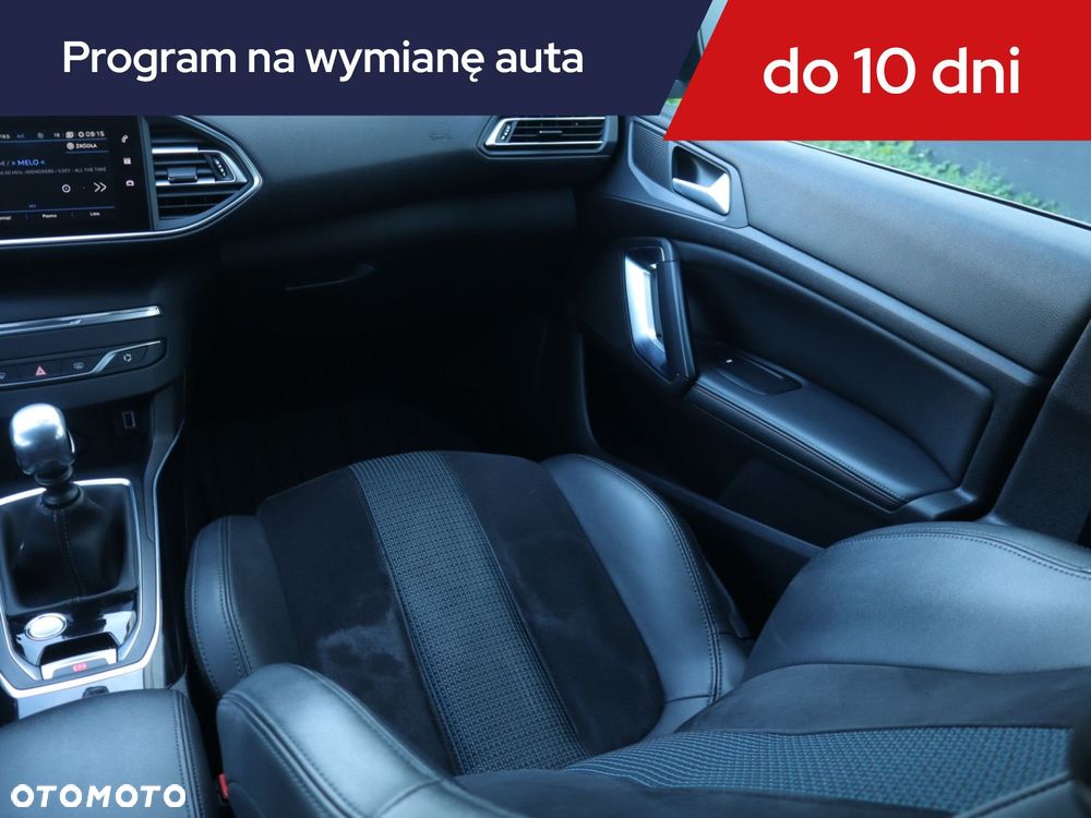 Peugeot 308 - 10
