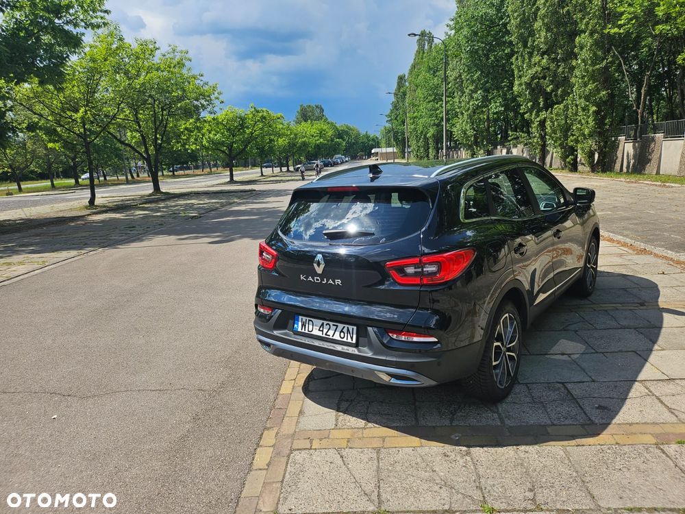Renault Kadjar 1.3 TCe FAP Intens EDC - 4