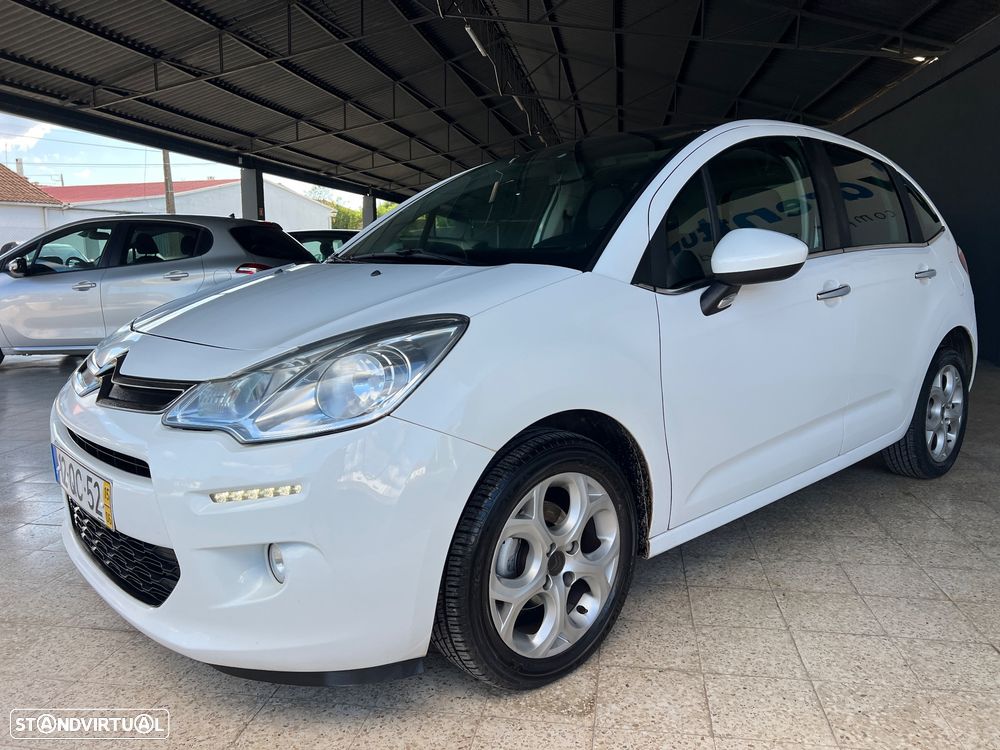Citroën C3 1.2 PureTech Collection - 3