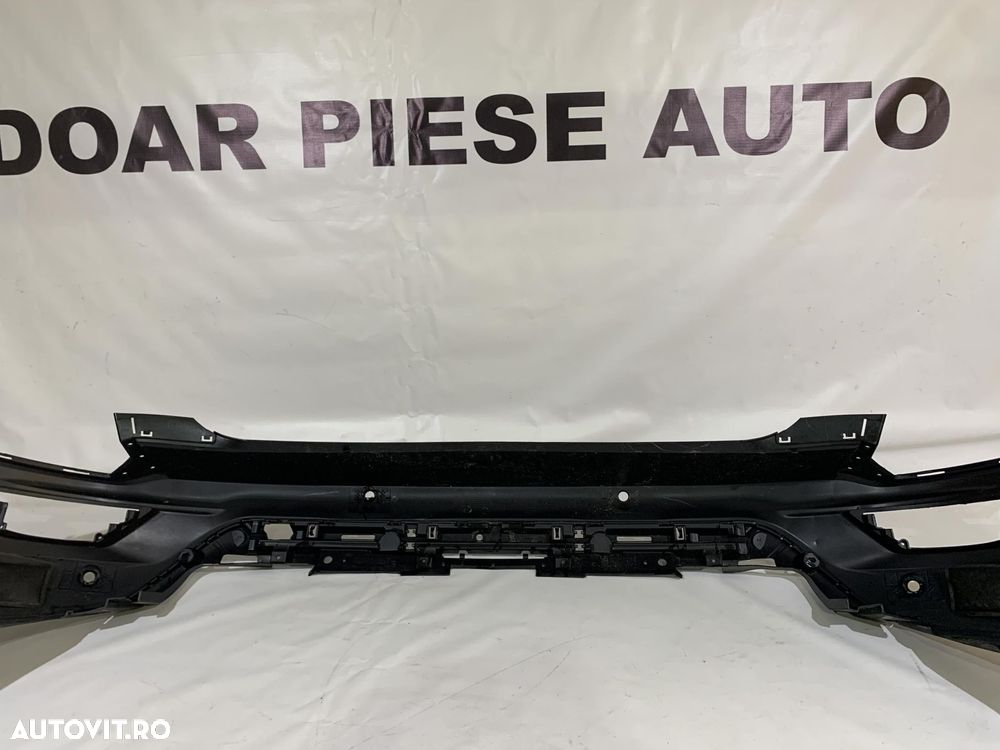 Bara spate Ford Kuga, 2012, 2013, 2014, 2015, 2016, 2017, cod origine OE CV4J-17D781A. - 10