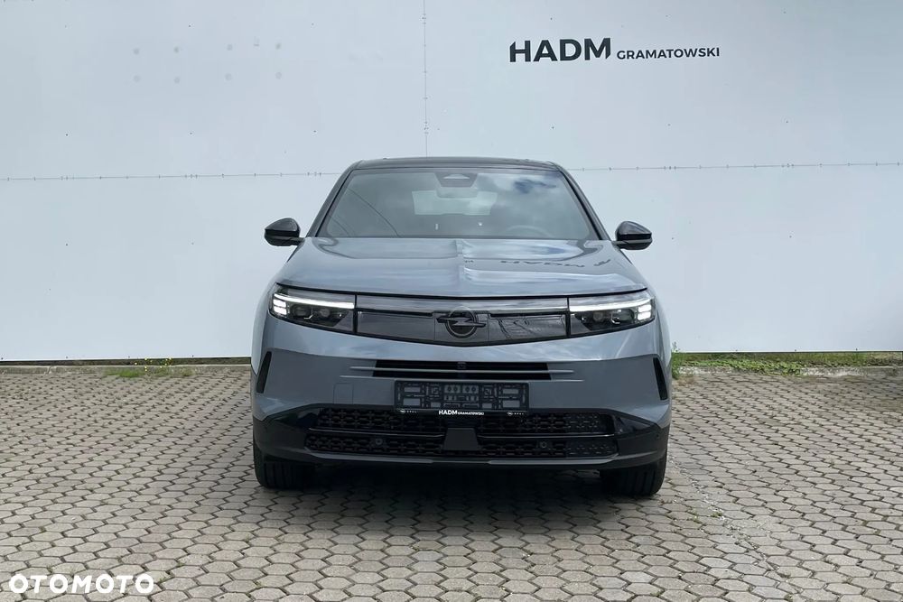 Opel Grandland 1.2 mHEV GS eDTC6 - 3