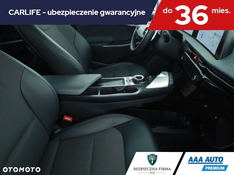 Kia EV6 - 9